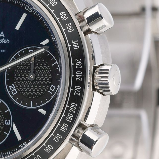 Omega Speedmaster Racing 326.30.40.50.03.001 Image 3